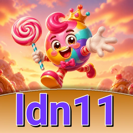 Gambar verifikasi keamanan akun masuk & daftar ldn11