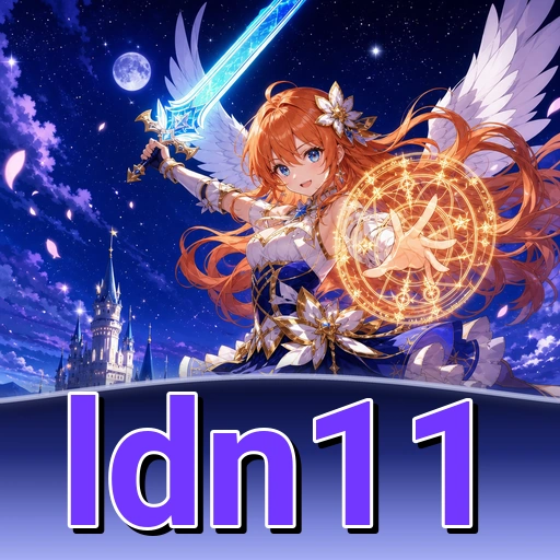Gambar verifikasi hash sebelum instal APK ldn11